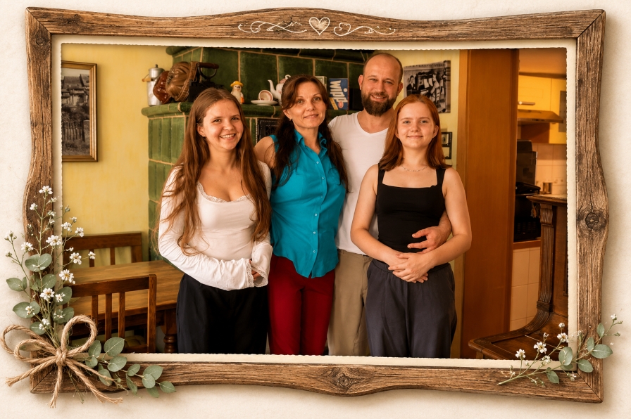 Familie Beyer